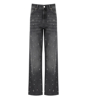 ESSENTIEL ANTWERP GARMENT GREY JEANS