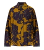 ESSENTIEL ANTWERP GIRT BRONZE SHIRT