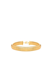 FEDERICA TOSI CLEO GOLD NECKLACE