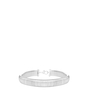 FEDERICA TOSI CLEO SILVER NECKLACE