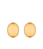 FEDERICA TOSI ISA GOLD EARRINGS