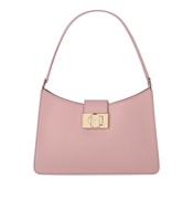 FURLA 1927 M SOFT ALBA SHOULDER BAG