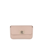 FURLA 1927 MINI BALLERINA CROSSBODY BAG
