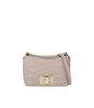 FURLA 1927 S VANILLA CROSSBODY BAG