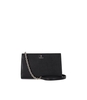 FURLA CAMELIA MINI BLACK CROSSBODY BAG