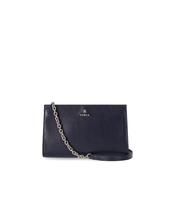 FURLA CAMELIA MINI MEDITERRANEO CROSSBODY BAG