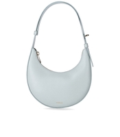 FURLA DELIZIA MINI LAGUNA SHOULDER BAG