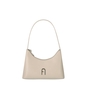 FURLA DIAMANTE MINI GRANO SHOULDER BAG