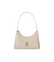 FURLA DIAMANTE MINI GRANO SHOULDER BAG