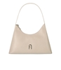 FURLA DIAMANTE S GRANO SHOULDER BAG