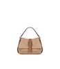 FURLA FLOW DESERTO MINI CROSSBODY BAG