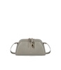 FURLA GOCCIA S AGAVE CROSSBODY BAG