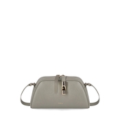 FURLA GOCCIA S AGAVE CROSSBODY BAG