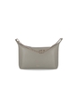 FURLA NUVOLA MINI AGAVE CROSSBODY BAG