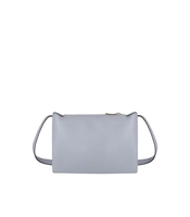 FURLA NUVOLA S NUVOLA CROSSBODY BAG