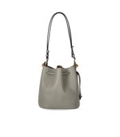 FURLA SFERA MINI AGAVE BUCKET BAG