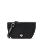 FURLA SFERA MINI BLACK CROSSBODY BAG
