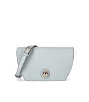FURLA SFERA MINI LAGUNA CROSSBODY BAG
