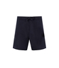 GANNI BLAUE SHORTS