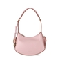 GANNI POWDER PINK SHOULDER BAG