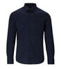 GMF 965 BLUE POPLIN SHIRT