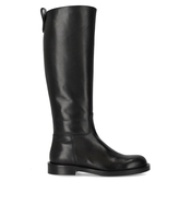 GUGLIELMO ROTTA PERCY BLACK BOOT