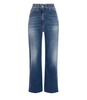 JEANS A ZAMPETTA BLU ELISABETTA FRANCHI