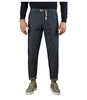 JEANS CHINO BLU SCURO WHITE SAND