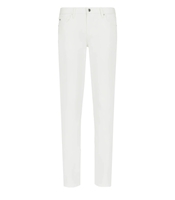 JEANS J06 SLIM FIT PANNA EMPORIO ARMANI