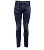 JEANS MILANO SLIM FIT BLU DON THE FULLER