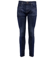 JEANS MILANO SLIM FIT BLU DON THE FULLER
