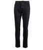 JEANS MILANO SLIM FIT NERO DON THE FULLER