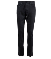 JEANS MILANO SLIM FIT NERO DON THE FULLER