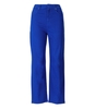 JEANS WIDE LEG ELAM BLU ELETTRICO MAX MARA WEEKEND
