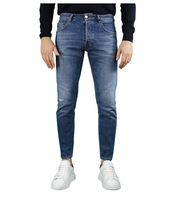 JEANS YAREN REGULAR FIT DON THE FULLER