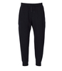 JOGGER BLU NAVY EMPORIO ARMANI