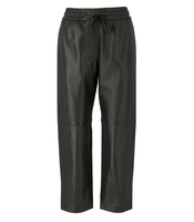 JOGGER CALAO VERDE MILITARE MAX MARA WEEKEND