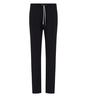 JOGGER ESSENTIAL BLU NAVY EMPORIO ARMANI