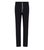 JOGGER ESSENTIAL BLU NAVY EMPORIO ARMANI