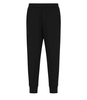JOGGER TAPE LOGO NERO EMPORIO ARMANI
