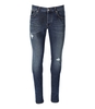JOHN RICHMOND IGGY DUNKELBLAUE JEANS
