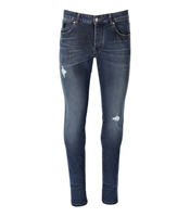 JOHN RICHMOND IGGY DUNKELBLAUE JEANS