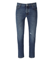 JOHN RICHMOND MICK BLAUE JEANS