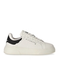 JOHN RICHMOND WEISSES SNEAKER