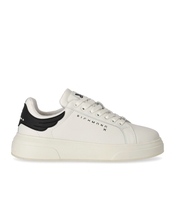 JOHN RICHMOND WEISSES SNEAKER