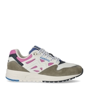 KARHU LEGACY 96 ROSA GRAU SNEAKER