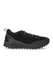 KEEN JASPER ZIONIC BLACK ALLOY SNEAKER