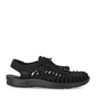 KEEN UNEEK BLACK SANDAL
