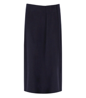 MAX MARA WEEKEND DEBORAH BLUE SKIRT