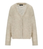 MAX MARA WEEKEND GERARDA SAND CARDIGAN